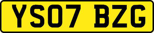 YS07BZG