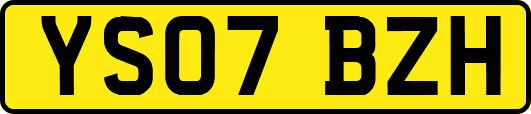 YS07BZH