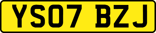 YS07BZJ