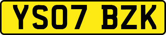 YS07BZK