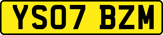 YS07BZM