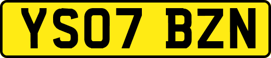 YS07BZN