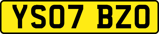 YS07BZO