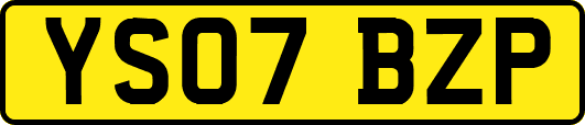 YS07BZP
