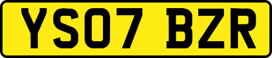 YS07BZR