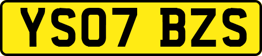 YS07BZS