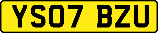 YS07BZU