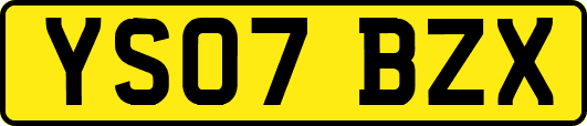 YS07BZX