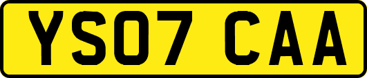 YS07CAA