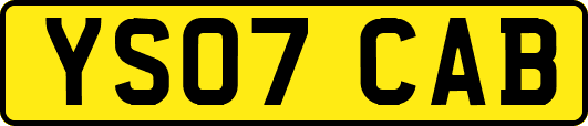 YS07CAB