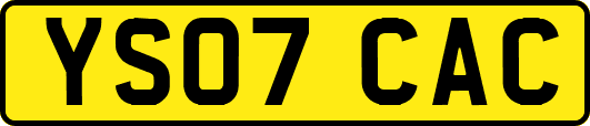 YS07CAC