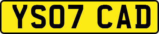 YS07CAD