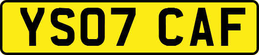 YS07CAF