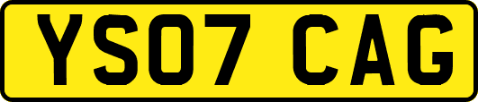 YS07CAG