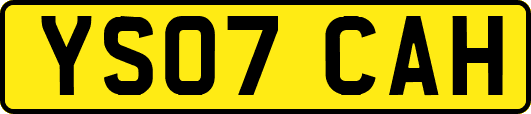 YS07CAH