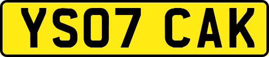 YS07CAK
