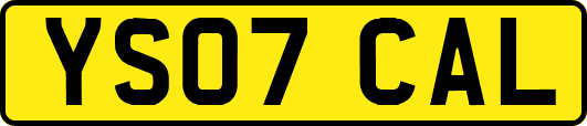 YS07CAL