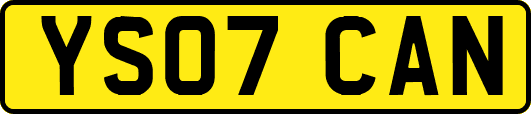 YS07CAN