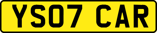YS07CAR