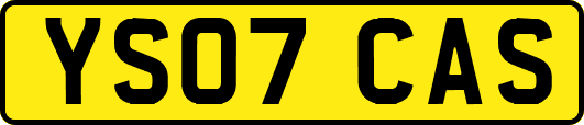 YS07CAS