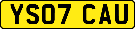 YS07CAU