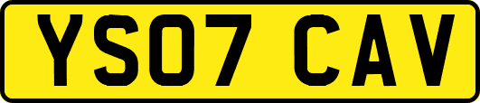 YS07CAV