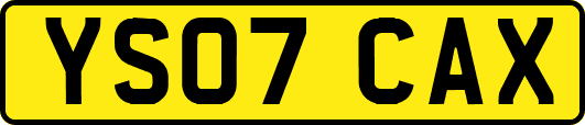 YS07CAX