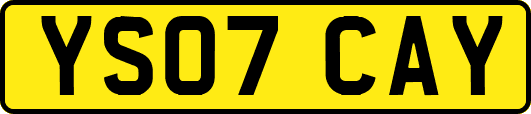 YS07CAY