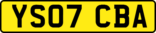 YS07CBA