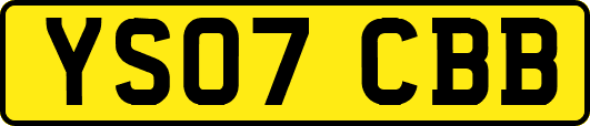 YS07CBB