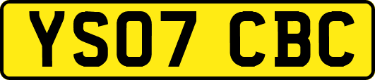 YS07CBC