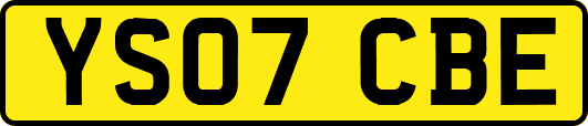 YS07CBE