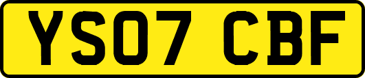 YS07CBF