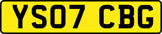 YS07CBG