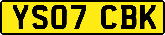 YS07CBK
