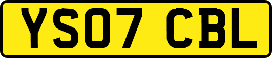 YS07CBL