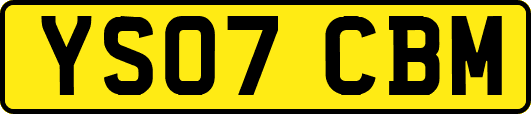 YS07CBM