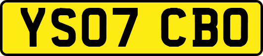 YS07CBO