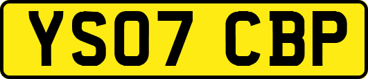 YS07CBP