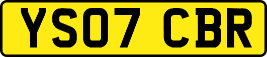YS07CBR