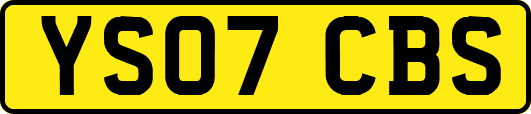 YS07CBS