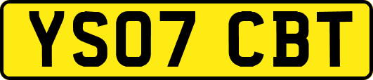 YS07CBT