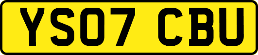 YS07CBU