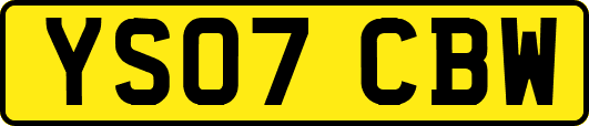 YS07CBW