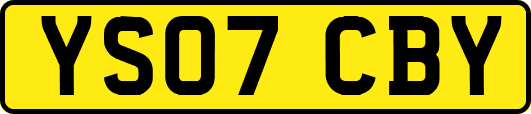 YS07CBY