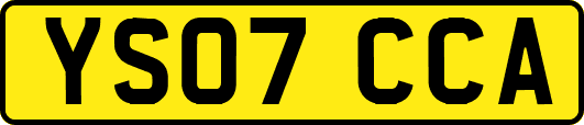 YS07CCA