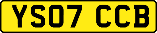 YS07CCB