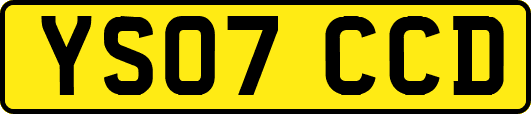YS07CCD