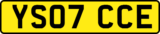 YS07CCE