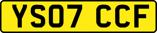 YS07CCF